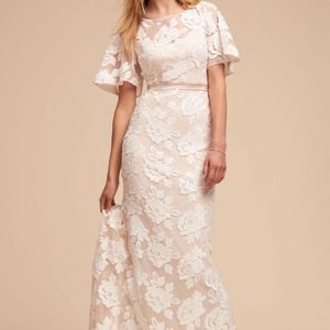 Lotus Threads 64194 Leah wedding gown